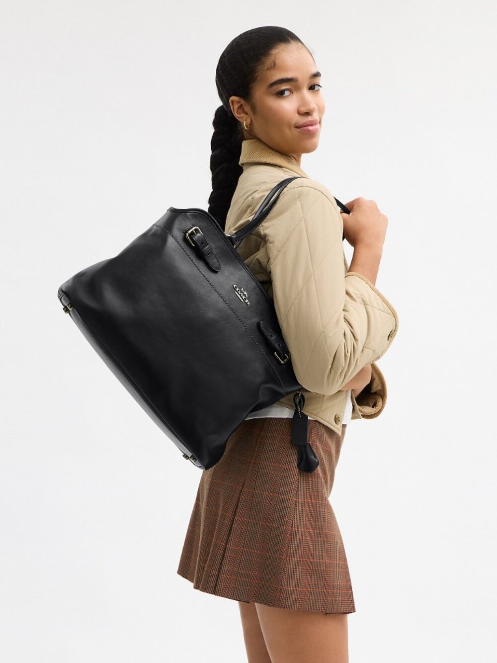 Coach Outlet Easton Tote Bag